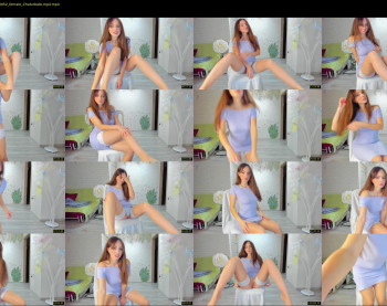 sunshine13_ — 71 minute Chaturbate female cam show recording, 1080p, Oct 26, 2021