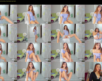 sunshine13_ — 61 minute Chaturbate female cam show recording, 1080p, Oct 26, 2021