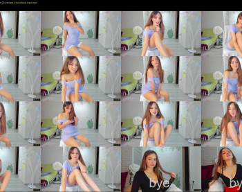 sunshine13_ — 29 minute Chaturbate female cam show recording, 1080p, Oct 26, 2021