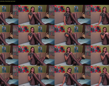 supa_fly_ — 3 minute Chaturbate female cam show recording, 1080p, Oct 25, 2021
