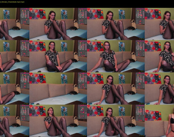 supa_fly_ — 29 minute Chaturbate female cam show recording, 1080p, Oct 25, 2021
