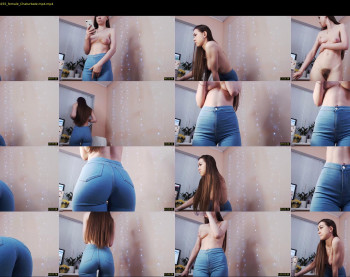 sweetpulse_ — 70 minute Chaturbate female cam show recording, 1080p, Oct 26, 2021