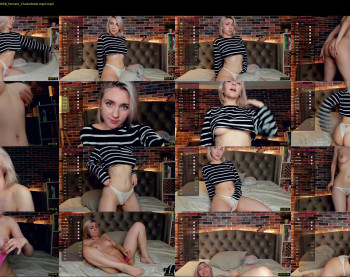 sweetthrone — 70 minute Chaturbate couple cam show recording, 1080p, Oct 26, 2021