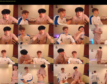 teddy_mode — 70 minute Chaturbate couple cam show recording, 1080p, Oct 25, 2021