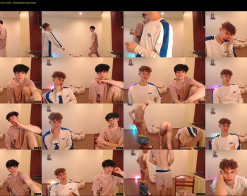 teddy_mode — 70 minute Chaturbate couple cam show recording, 1080p, Oct 25, 2021