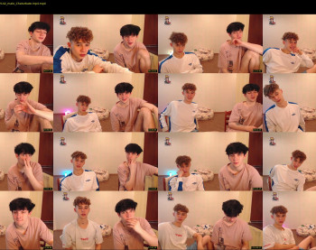 teddy_mode — 70 minute Chaturbate couple cam show recording, 1080p, Oct 25, 2021