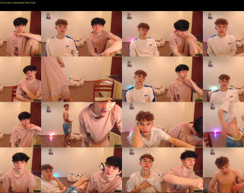 teddy_mode — 70 minute Chaturbate couple cam show recording, 1080p, Oct 25, 2021