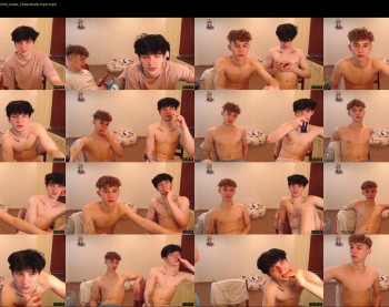 teddy_mode — 70 minute Chaturbate couple cam show recording, 1080p, Oct 25, 2021