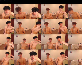 teddy_mode — 70 minute Chaturbate couple cam show recording, 1080p, Oct 25, 2021