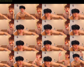 teddy_mode — 4 minute Chaturbate couple cam show recording, 1080p, Oct 25, 2021