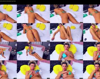 thebaewatch — 71 minute Chaturbate female cam show recording, 1080p, Oct 25, 2021