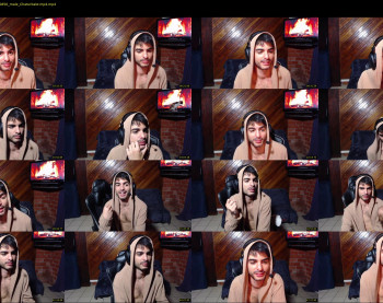 therazhanen — 54 minute Chaturbate couple cam show recording, 720p, Oct 25, 2021