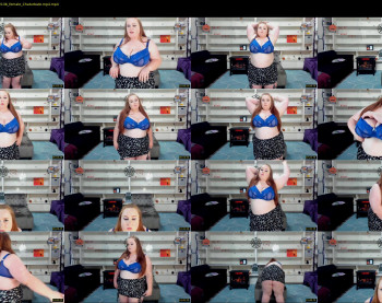 thiccjess420 — 18 minute Chaturbate female cam show recording, 1080p, Oct 25, 2021