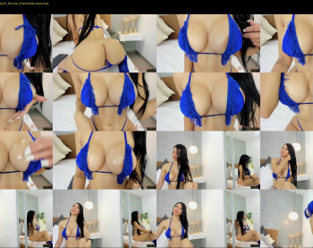 tiffanystone_ — 36 minute Chaturbate female cam show recording, 1080p, Oct 25, 2021
