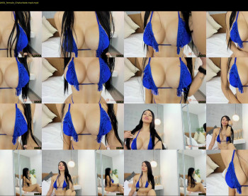 tiffanystone_ — 9 minute Chaturbate female cam show recording, 1080p, Oct 25, 2021