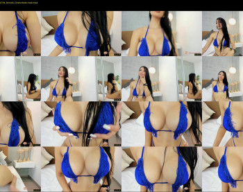 tiffanystone_ — 28 minute Chaturbate female cam show recording, 1080p, Oct 25, 2021