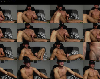toksik69rus — 42 minute Chaturbate male cam show recording, 720p, Oct 25, 2021