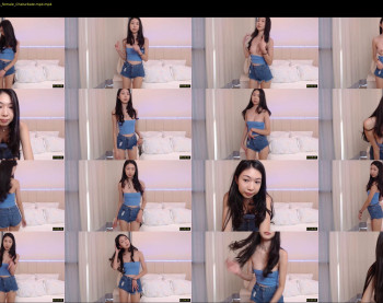 tristanat — 27 minute Chaturbate female cam show recording, 1080p, Oct 25, 2021