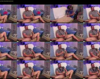 trojanbrit — 70 minute Chaturbate male cam show recording, 1080p, Oct 26, 2021