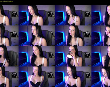 uindi — 6 minute Chaturbate female cam show recording, 1080p, Oct 25, 2021