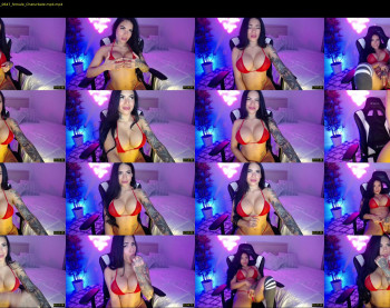 vanessa_vega — 63 minute Chaturbate female cam show recording, 1080p, Oct 25, 2021