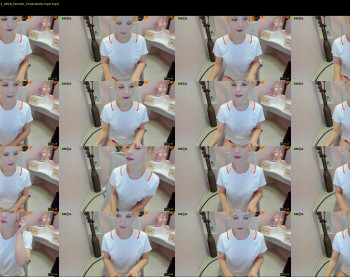 veronica_space — 10 minute Chaturbate female cam show recording, 1080p, Oct 25, 2021
