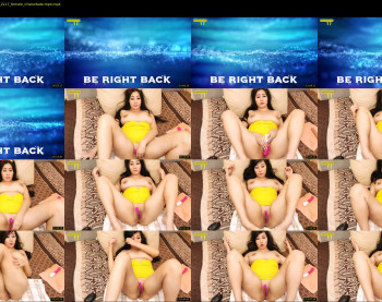 wethoneybee — 86 minute Chaturbate female cam show recording, 1080p, Oct 25, 2021