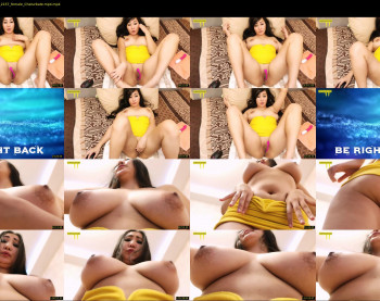 wethoneybee — 80 minute Chaturbate female cam show recording, 1080p, Oct 25, 2021