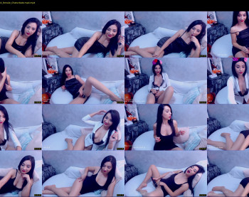 xchristalx — 61 minute Chaturbate female cam show recording, 720p, Oct 26, 2021