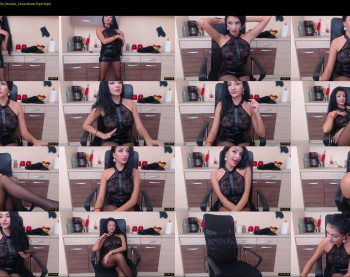 xkimoraxx — 70 minute Chaturbate female cam show recording, 1080p, Oct 25, 2021