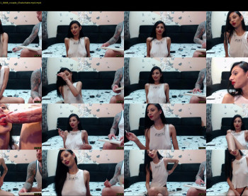 xveryhotcouple — 59 minute Chaturbate female cam show recording, 720p, Oct 26, 2021