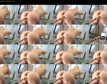 your_lina — 73 minute Chaturbate female cam show recording, 1080p, Oct 25, 2021