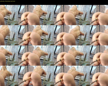 your_lina — 11 minute Chaturbate female cam show recording, 1080p, Oct 25, 2021