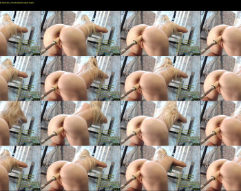 your_lina — 50 minute Chaturbate female cam show recording, 1080p, Oct 26, 2021