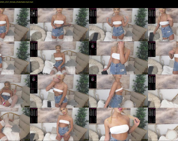 yourmidnightcoffee — 71 minute Chaturbate female cam show recording, 1080p, Oct 25, 2021
