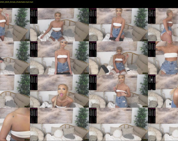 yourmidnightcoffee — 71 minute Chaturbate female cam show recording, 1080p, Oct 26, 2021