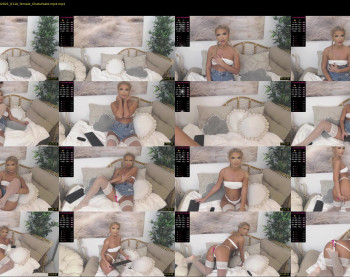 yourmidnightcoffee — 49 minute Chaturbate female cam show recording, 1080p, Oct 26, 2021