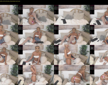 yourmidnightcoffee — 40 minute Chaturbate female cam show recording, 1080p, Oct 26, 2021