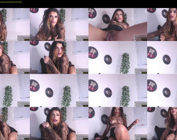 zyelly — 70 minute Chaturbate female cam show recording, 1080p, Oct 25, 2021