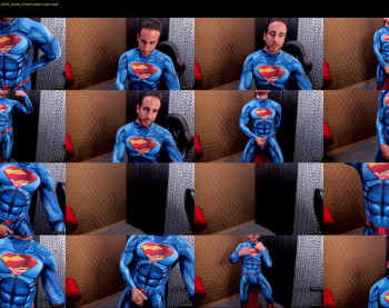 _adamcoper_ — 79 minute Chaturbate male cam show recording, 1080p, Oct 27, 2021