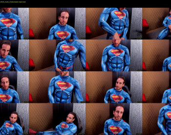 _adamcoper_ — 81 minute Chaturbate male cam show recording, 1080p, Oct 27, 2021
