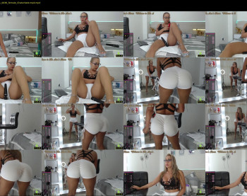_ana_bolena__ — 70 minute Chaturbate female cam show recording, 1080p, Oct 27, 2021