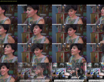 _frankie_rivers — 25 minute Chaturbate female cam show recording, 1080p, Oct 26, 2021