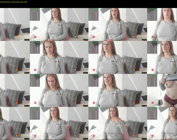 _jeniffer_hot — 20 minute Chaturbate female cam show recording, 720p, Oct 26, 2021