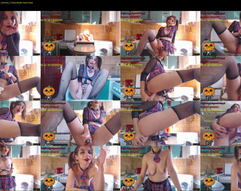 _jenny__ — 49 minute Chaturbate female cam show recording, 1080p, Oct 26, 2021