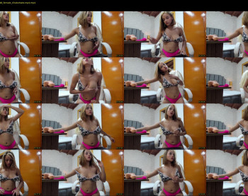 _lilibeth_0 — 12 minute Chaturbate female cam show recording, 1080p, Oct 26, 2021