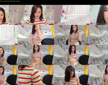 _meghan_gomez1_ — 70 minute Chaturbate female cam show recording, 1080p, Oct 26, 2021