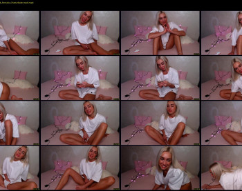 _mito_69 — 26 minute Chaturbate female cam show recording, 1080p, Oct 26, 2021