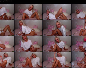 _mito_69 — 63 minute Chaturbate female cam show recording, 1080p, Oct 26, 2021