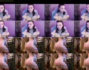 _peni_wise_ — 28 minute Chaturbate female cam show recording, 1080p, Oct 26, 2021